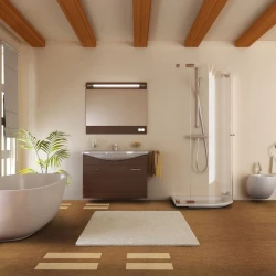 Замковая напольная пробка Фоментарино / Fomentarino Eco collection Ruscello d Oro