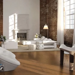 Замковая напольная пробка Фоментарино / Fomentarino Eco collection Ruscello d Oro