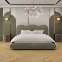 Ламинат Norland Herringbone Elegant Strong LF304-07 Дуб Тавора