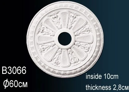 Розетка Perfect / Перфект B3066 на Otdelka1.ru