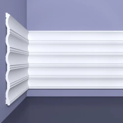 Панель стеновая bello deco XPS СП 04-2