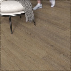 Кварц-виниловый ламинат Fine Floor R-Line FF-1173 Дуб Витим