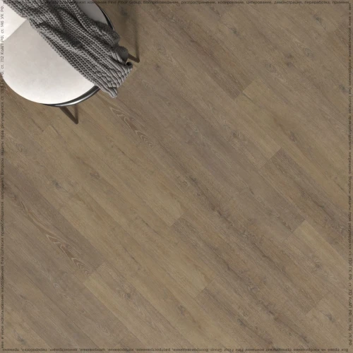 Кварц-виниловый ламинат Fine Floor R-Line FF-1173 Дуб Витим на Otdelka1.ru