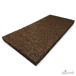 Агломерированная пробковая плита Ibercork Н50