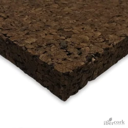 Агломерированная пробковая плита Ibercork Н50