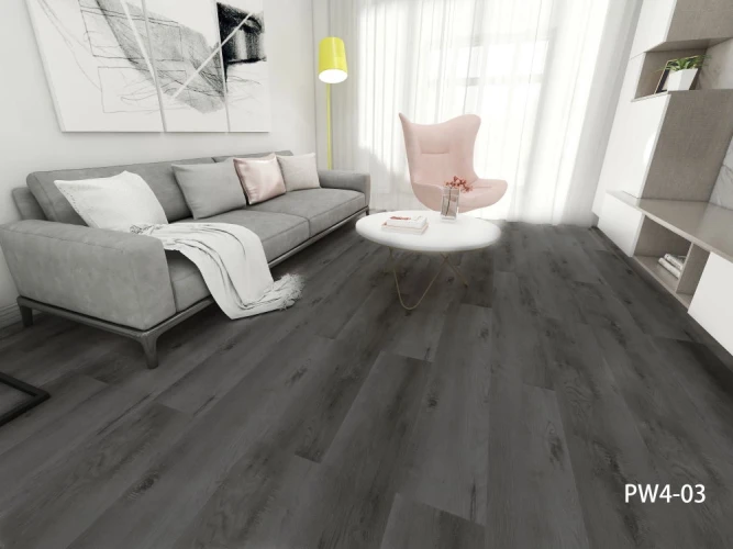 Кварц-виниловый ламинат Aspenfloor Premium Wood XL Дуб Скальный на Otdelka1.ru