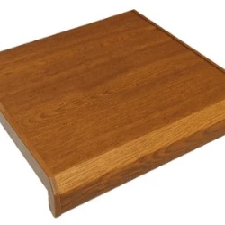 Подоконник Danke Komfort Дуб матовый