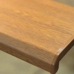 Подоконник Danke Komfort Дуб матовый