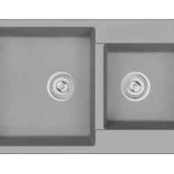 Мойка для кухни EMAR EMQ-2800.Q Агат