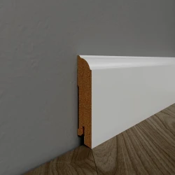 Плинтус из МДФ Infinity Line IL101-080-16