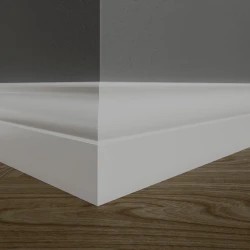 Плинтус из МДФ Infinity Line IL101-080-16