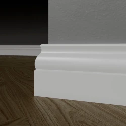 Плинтус из МДФ Infinity Line IL101-080-16