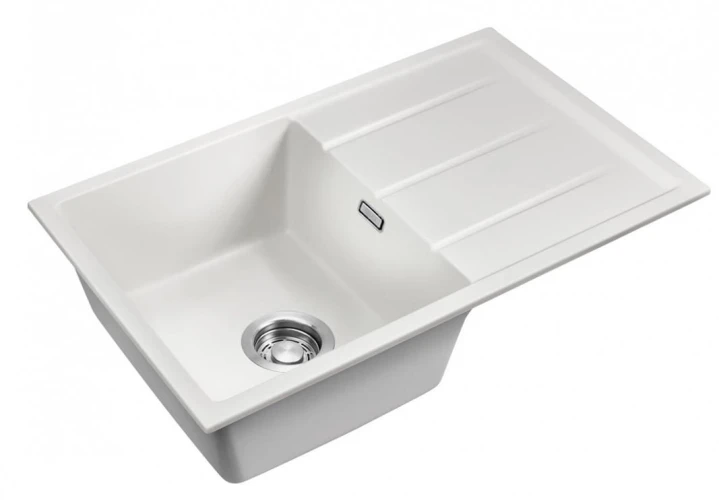 Мойка EMAR EMQ-1800.Q EMQ-1800.Q Агат на Otdelka1.ru