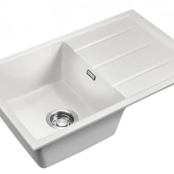 Мойка для кухни EMAR EMQ-1800.Q Агат