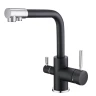 Смеситель EMAR EC-3003 3003N.12 Оникс на otdelka1.ru