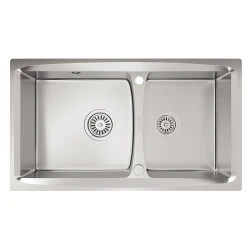 Мойка для кухни Oulin OL-S8203