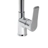 Смеситель Royce Мощь RCM-111301CR для кухни, хром на Otdelka1.ru