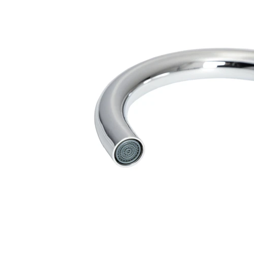 Смеситель Royce Мощь RCM-111301CR для кухни, хром на Otdelka1.ru