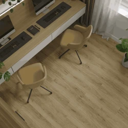 Кварц-виниловый ламинат Alpine Floor Титан 6 Eco 28-8 Тантал
