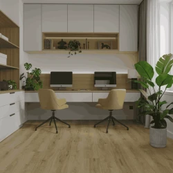Кварц-виниловый ламинат Alpine Floor Титан 6 Eco 28-8 Тантал