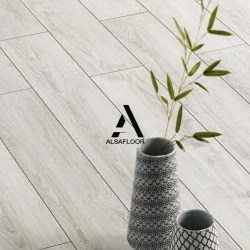 Ламинат Альсапан / Alsapan Solid Plus 627 Дуб Полярный