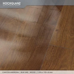 Ламинат Фалькон / Falquon Blue line wood 8mm Canyon Andiroba