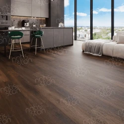 SPC ламинат Natisston Leger 5001-09 Tokke