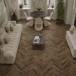 Кварц-виниловый ламинат Ensten Valland Parquet ECO 103-20 Мальта