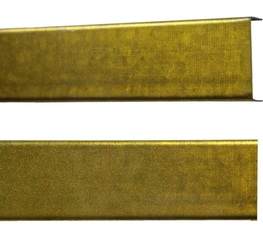 Главный профиль Tuodeli 4м на otdelka1.ru