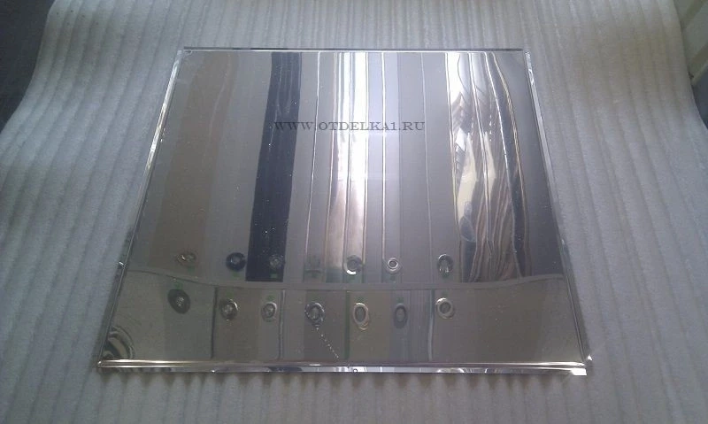 Кассета Албес / Albes Супер Хром Люкс