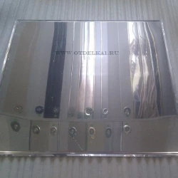 Кассета Албес / Albes Супер Хром Люкс