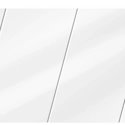 Реечный потолок Ceiling group 100P 141 Глянцевый белый