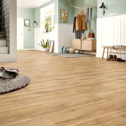 Ламинат Кронотекс / Kronotex Exquisit Plus D3661 Дуб Монтмело натуральный