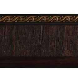 Плинтус напольный Decomaster 144-1