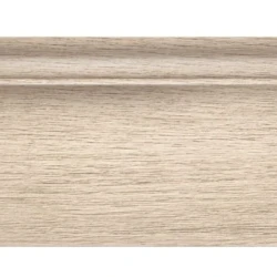 Плинтус напольный Decomaster D005-72