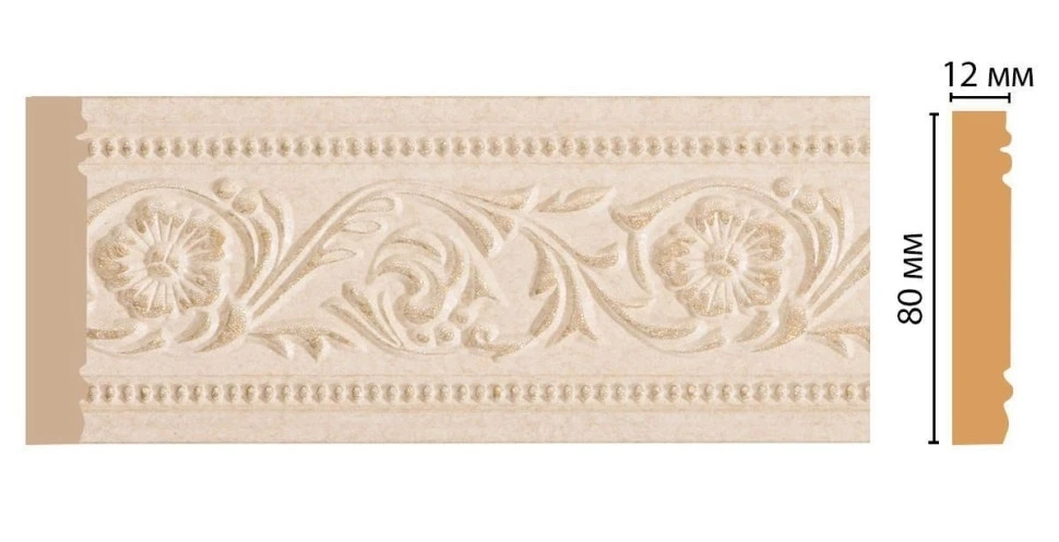 Молдинг Decomaster 150-18D