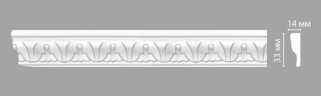 Молдинг Decomaster 98027 на otdelka1.ru