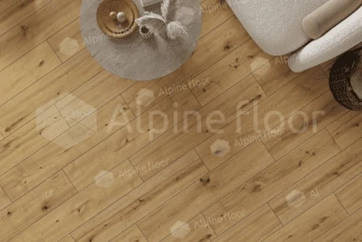 SPC ламинат Alpine Floor Pro Nature 62541 Soacha на Otdelka1.ru