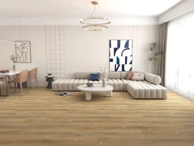 Виниловый Ламинат Alpine floor Premium XL Eco 7-26 Дуб Франц на Otdelka1.ru