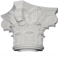 Капитель Decomaster 90024-1