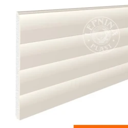 Фасадная панель утепления LepninaPlast СВ-50/10