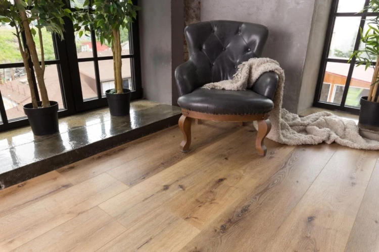 Виниловый Ламинат Аквафлор / Aquafloor Realwood XL AF8002XL на Otdelka1.ru