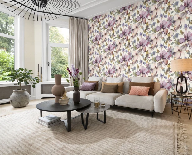 Обои Rasch Florentine IV 484519 на otdelka1.ru