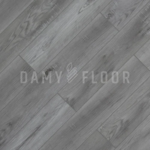 Виниловый Ламинат Деми флор / Damy floor Family TCM369-28 Дуб Рустикальный серый на Otdelka1.ru