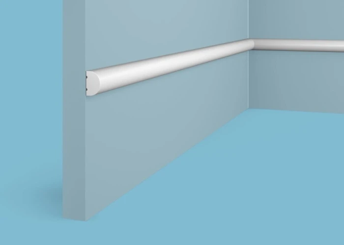 Молдинг Cosca MX012 19х12 экополимер на otdelka1.ru