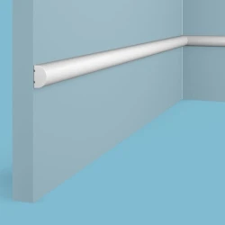 Молдинг Cosca MX012 19х12 экополимер