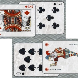 Виниловая плитка Novita клеевая Джокер 2