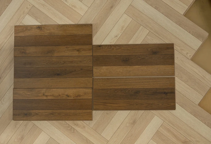 Ламинат A+Floor Classic 305 Савиль на otdelka1.ru