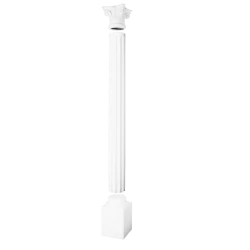 Капитель колонны Orac decor K1122