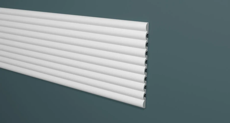 Стеновая панель 3D Decor Dizayn DD910 3м на otdelka1.ru